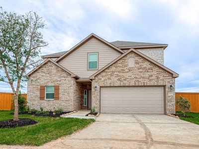 26380 Cooperstown Way