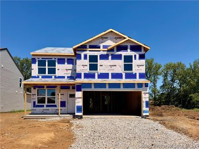 3500 Noah Trail