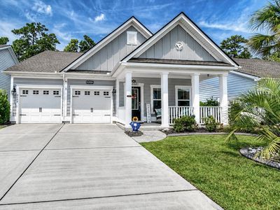2644 Goldfinch Dr.