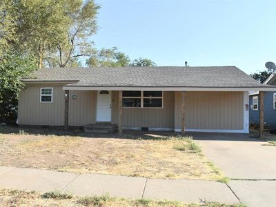 Property at 405 W Cafky St, Tipton, OK