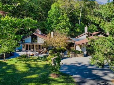 162 Mountain Farm Road