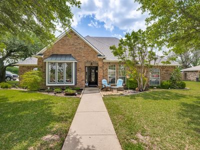 1 Finley Cir