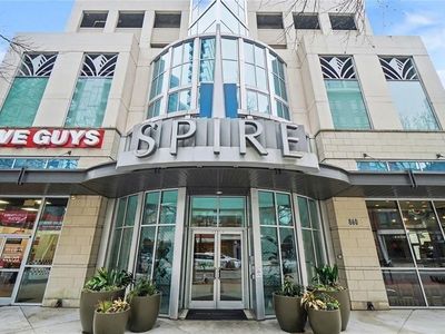 860 Peachtree St NE Unit 1013