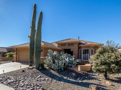 12899 N Eagle Mesa Pl