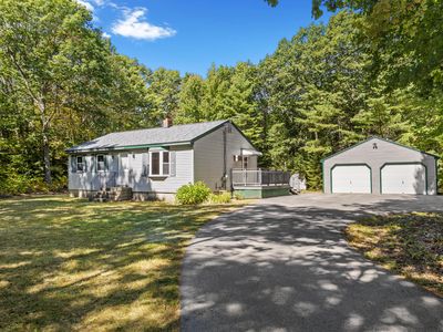 57 Depot Road