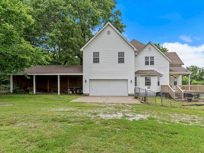 Property at 8199 W Farm Road 76, Willard, MO