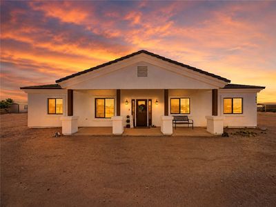 Property at 854 S Salt Pl, Golden Valley, AZ