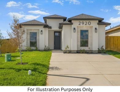 2920 Earthhaven Dr