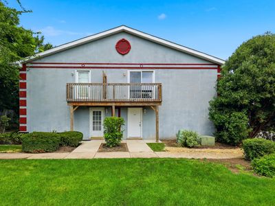 Property at 1141 Greenwood Cir #7F, Woodstock, IL