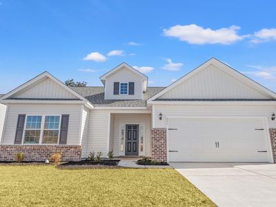 371 Lifestyle Court Lot 198 - Sherwood