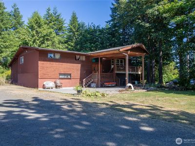 Property at 1299 Monte Elma Rd, Elma, WA
