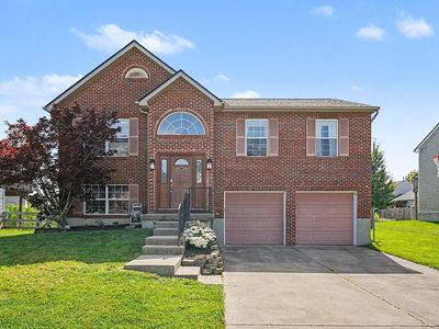 6766 Crisler Ct