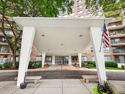 7141 N Kedzie Ave APT 910