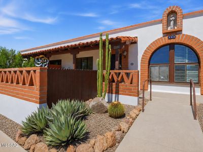 356 S Paseo Quinta APT B