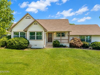 Property at 7702 Old Clinton Pike, Powell, TN