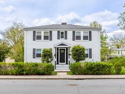 33 Paragon Rd
