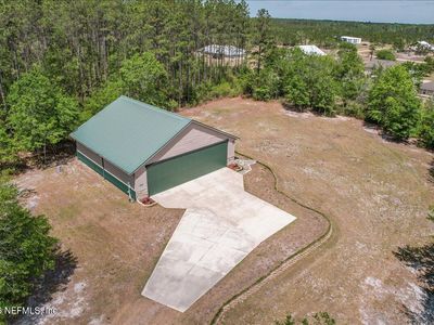 Property at 11111 APACHE Lane, Glen Saint Mary, FL