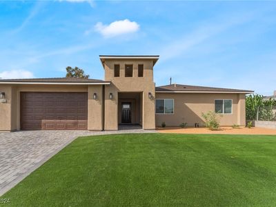 1105 Tumbleweed Ave