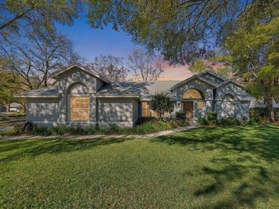 1510 Bent Oaks Blvd