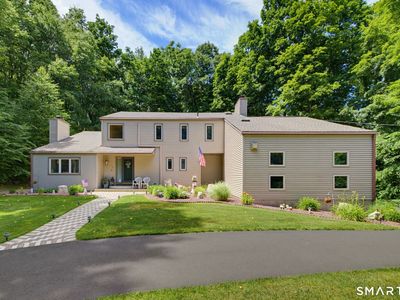 Property at 70 Pine Hollow Drive, Middlebury, CT
