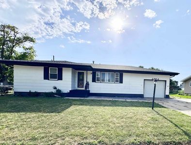 Property at 2852 34th Ave, Columbus, NE