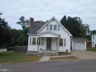 Property at 149 Central Ave, Albright, WV