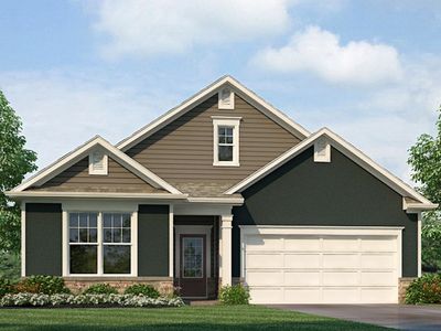 Clifton Plan, Dayton Creek