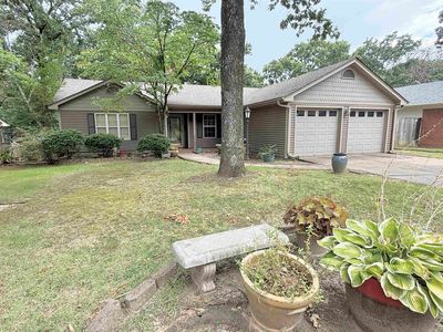 Property at 7701 Oak Ridge Rd, N Little Rock, AR