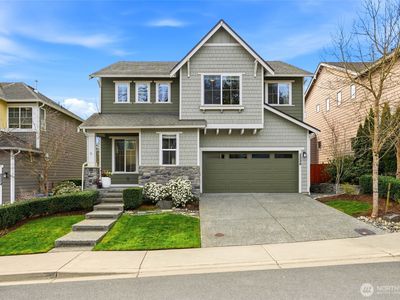 2226 Cady Drive