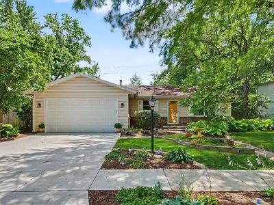Property at 201 E Willard St, Urbana, IL