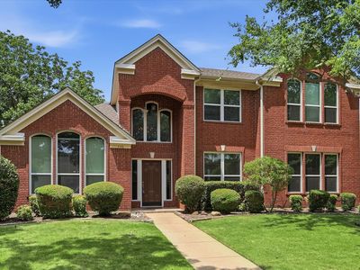448 Halifax Dr