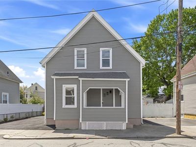 Property at 35 Lawrence St, Providence, RI