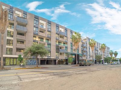 1234 Wilshire Blvd APT 228