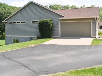 Property at N3316 Miller ROAD, La Crosse, WI