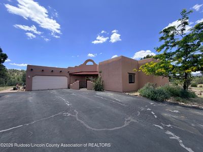 230 Sierra Blanca Airport Rd