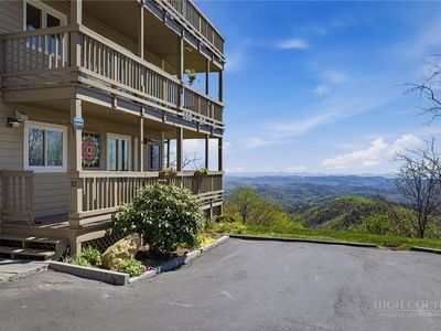 5970 Blowing Rock Boulevard #12