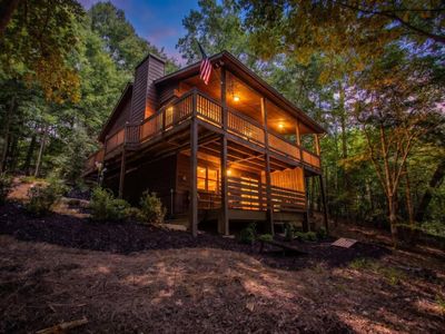 392 Cascade Ln