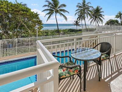 901 S Surf Road #203