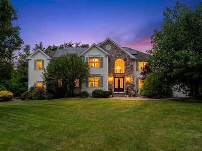 271 Merritt Nyberg Lane