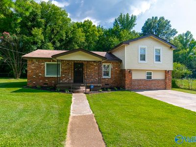 2007 Montgomery St SW