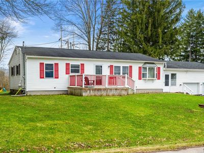 Property at 9366 Cosmo Ct, Sauquoit, NY
