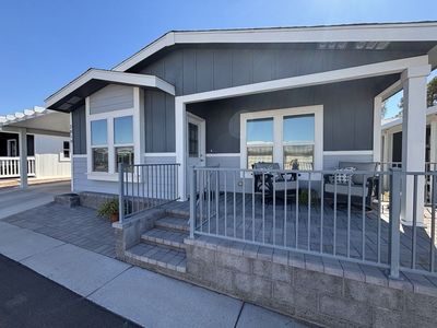 Glen Abby Plan, ViewPoint RV & Golf Resort