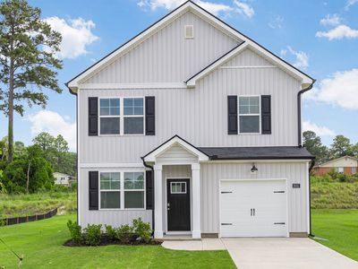 Brandon Plan, Windsor Meadows