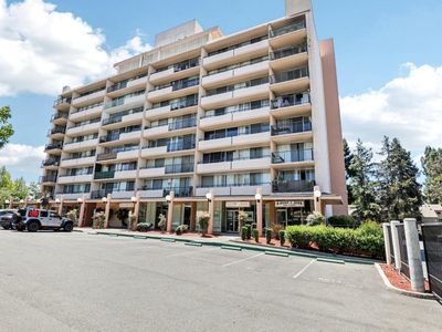 3909 Stevenson Blvd APT 306