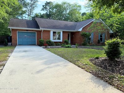 5430 Eagles Nest Drive