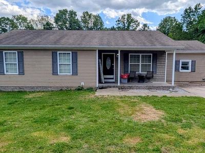 437 Pendley Rd