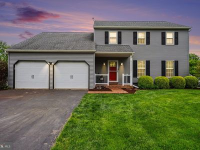41 Hemlock Ln