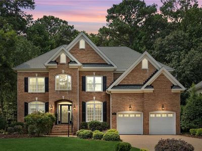 128 Liberty Way