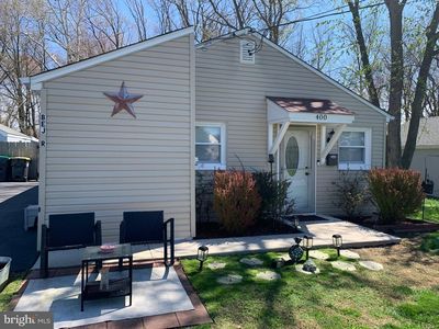 400 Cedar Ave