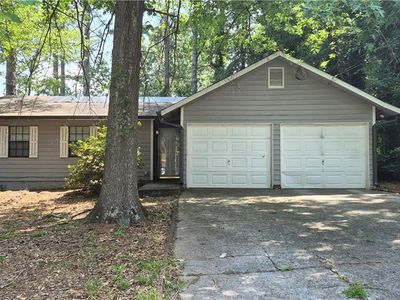 Property at 1761 Kristi Dr, Lawrenceville, GA